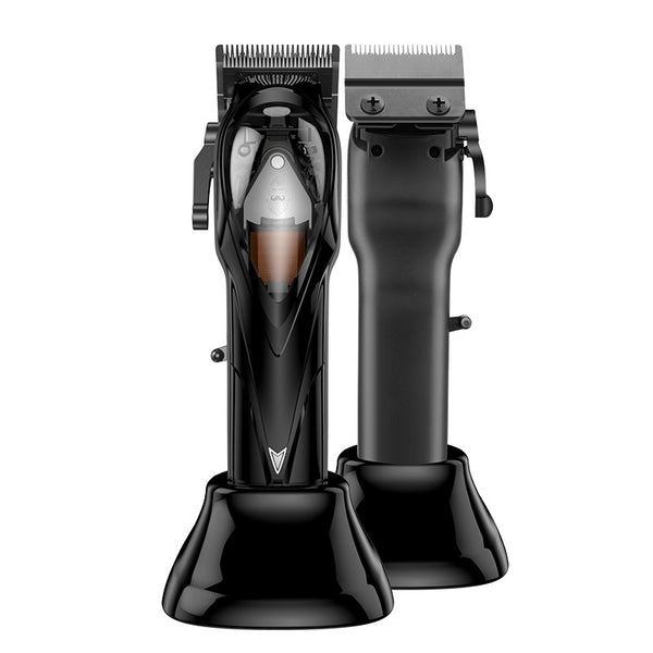 Magnetic Levitation Motor Hair Clipper 699