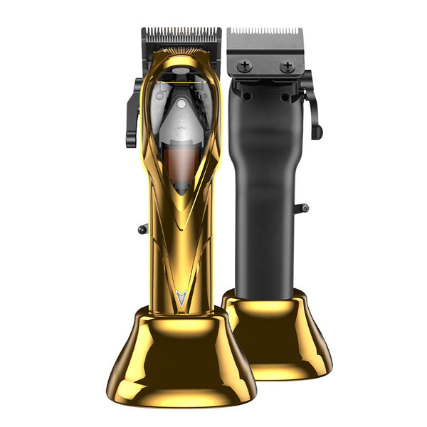 Magnetic Levitation Motor Hair Clipper 699