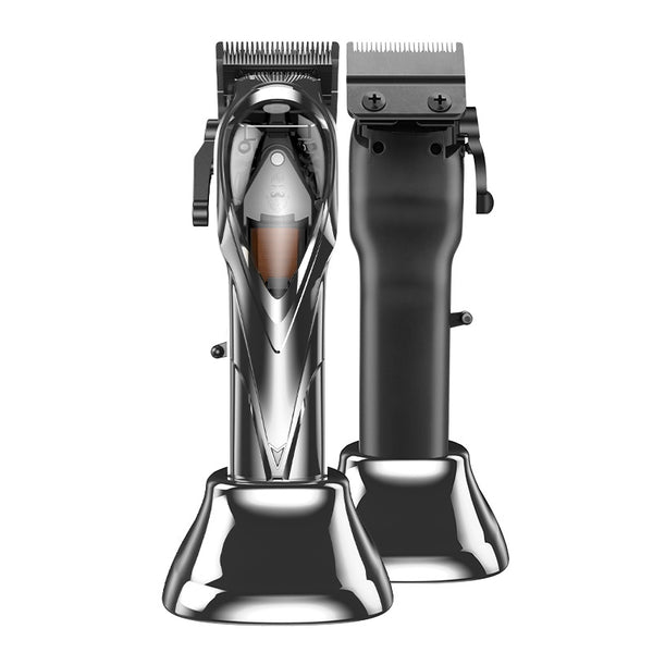 Magnetic Levitation Motor Hair Clipper 699