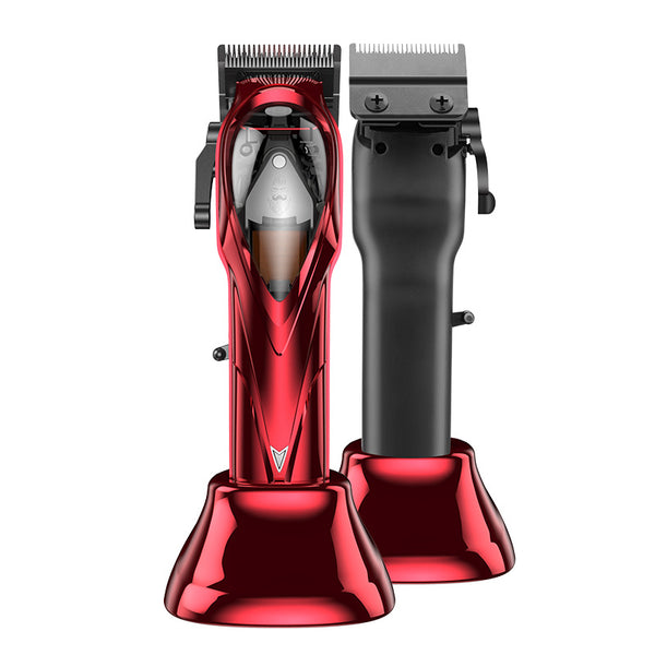 Magnetic Levitation Motor Hair Clipper 699