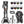 Load image into Gallery viewer, Magnetic Levitation Motor Hair Clipper 699