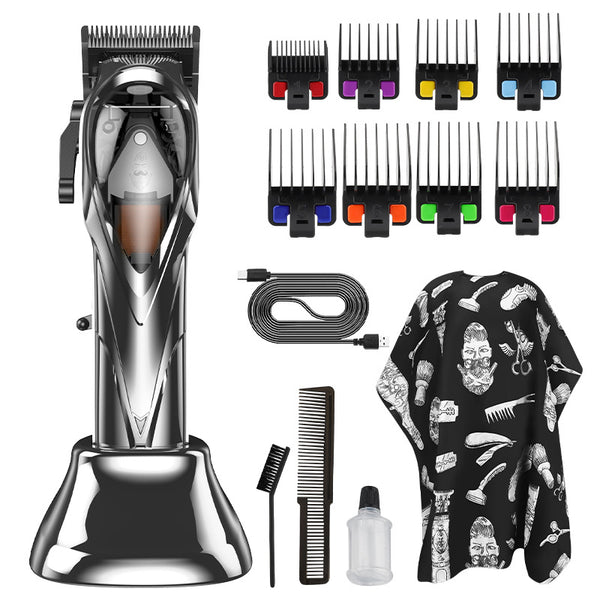 Magnetic Levitation Motor Hair Clipper 699