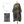 Load image into Gallery viewer, Barber Cape Gold Silicone Hair Cape