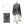 Load image into Gallery viewer, Barber Cape Gold Silicone Hair Cape