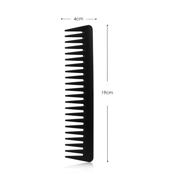 Haircutting Combs With PVC Bag