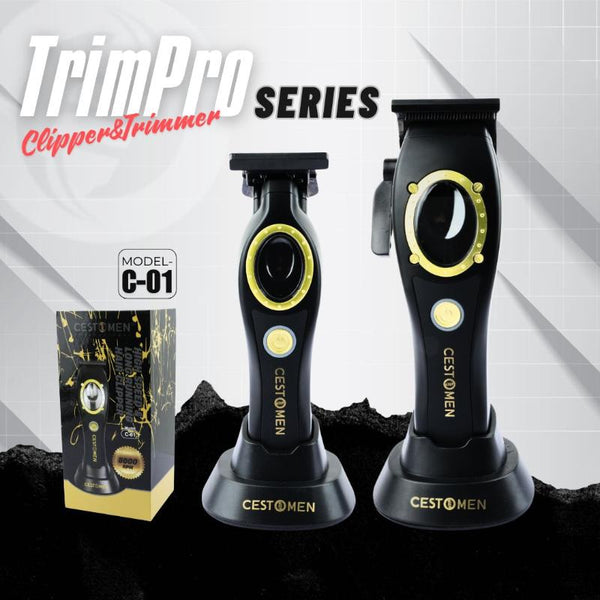 Cestomen™ Combo TrimPro