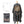 Load image into Gallery viewer, Barber Cape Gold Silicone Hair Cape