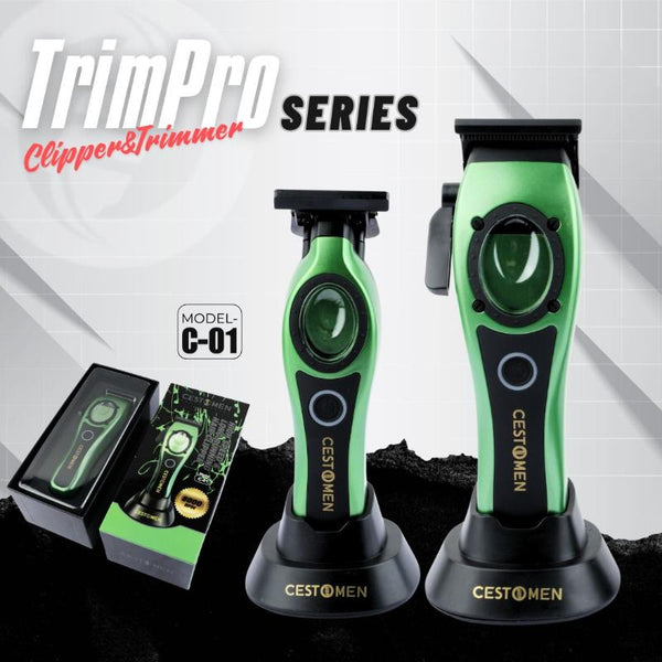 Cestomen™ Combo TrimPro