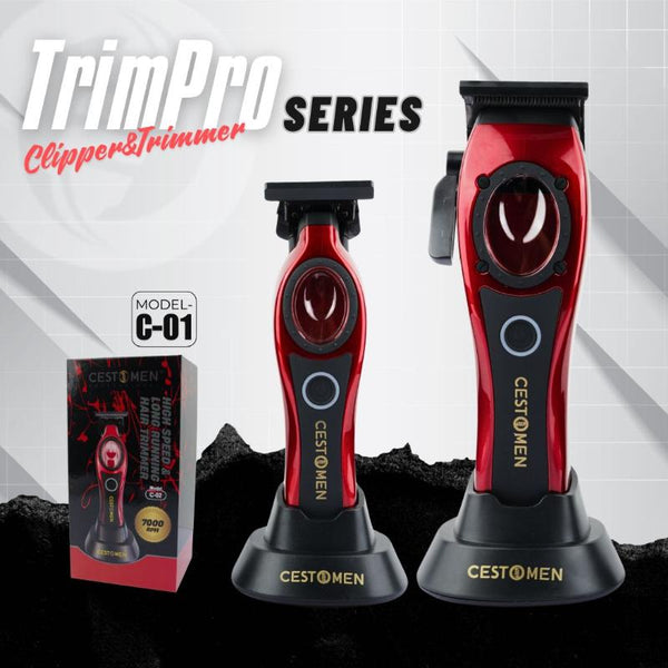 Cestomen™ Combo TrimPro