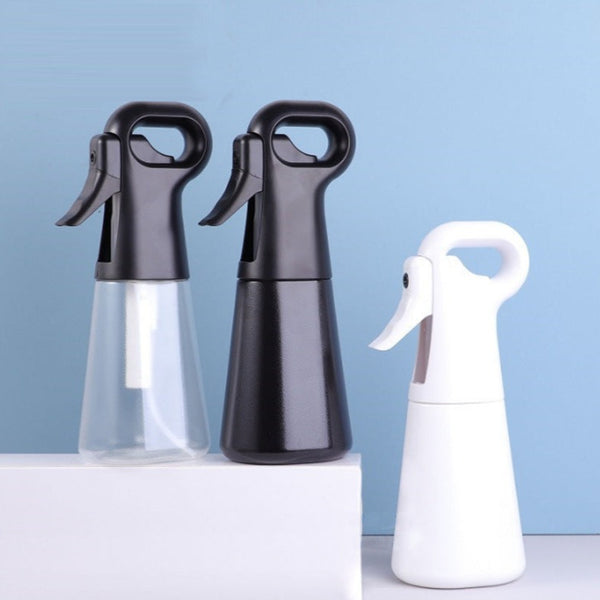 Sheep Horn Continuous Sprayer