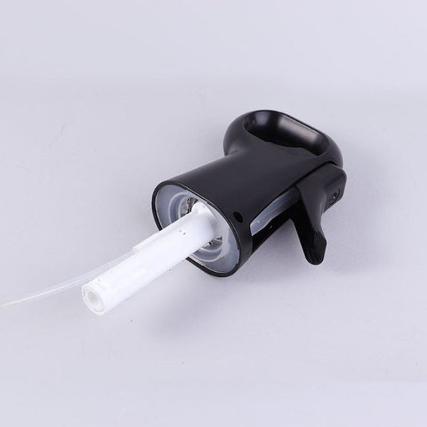 Sheep Horn Continuous Sprayer