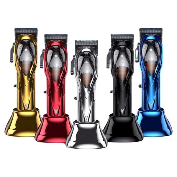 Magnetic Levitation Motor Hair Clipper 699