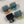 Load image into Gallery viewer, Crystal Finger Ring Neck Brush