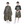 Load image into Gallery viewer, Hairdressing Anti Static Barber Wrap Out Door Apron 2 Style To Choose