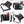 Load image into Gallery viewer, Barber Scissors Leather Case Waist Belt