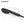 Load image into Gallery viewer, Electric black Fast Hair Straightener Brush