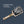 Load image into Gallery viewer, 3pcs/Set Gold Detangle Brush Set 01