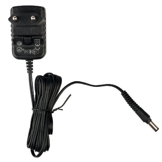 Andis D8 Hair Clipper Charger US/EU/UK Plug