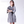 Load image into Gallery viewer, 1 Pcs Hairdressing Bathrobe Hair Dye Beauty Salon SPA Guest Hair Gown