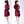 Load image into Gallery viewer, 1 Pcs Hairdressing Bathrobe Hair Dye Beauty Salon SPA Guest Hair Gown