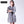 Load image into Gallery viewer, 1 Pcs Hairdressing Bathrobe Hair Dye Beauty Salon SPA Guest Hair Gown