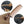 Load image into Gallery viewer, 1 Piece High Quality Titanium Men Haircut Comb