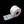 Load image into Gallery viewer, 5 Rolls Disposable Neck Paper Strips (white,black,green)