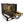 Load image into Gallery viewer, New Design White Barber Tool Case Suitcase