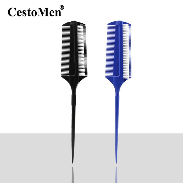 Hair Dyeing Comb