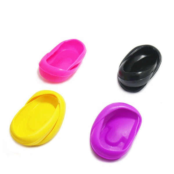 Oil Earmuffs 2pcs/Set
