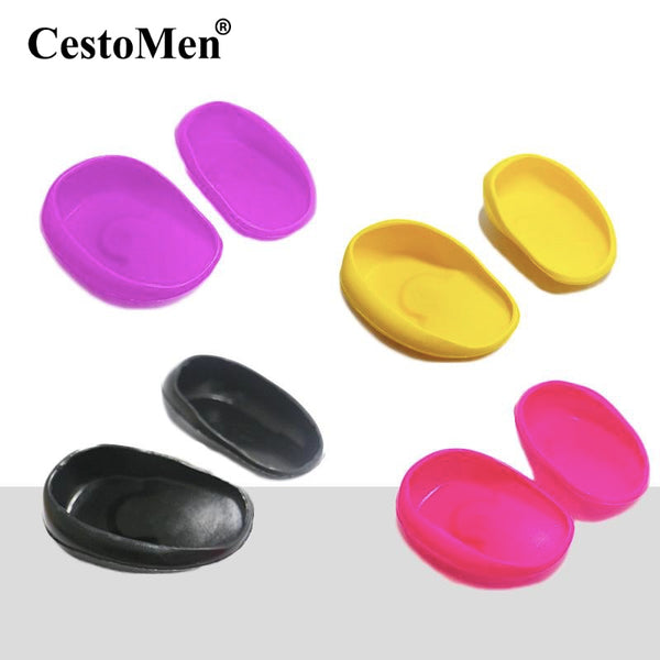 Oil Earmuffs 2pcs/Set