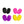 Load image into Gallery viewer, Oil Earmuffs 2pcs/Set
