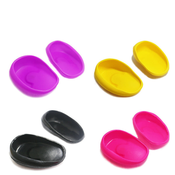 Oil Earmuffs 2pcs/Set