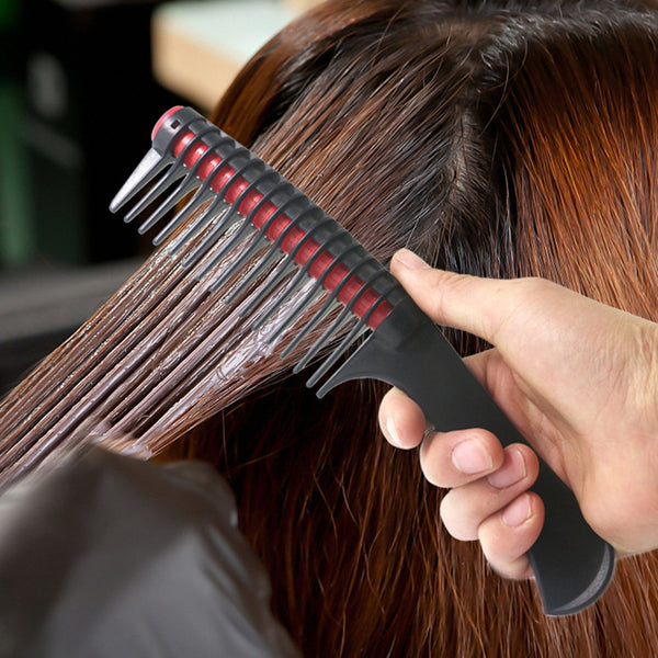 Hair Dye Brush