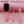 Load image into Gallery viewer, CestoMen 3pcs/set Pink Detangle Brush Set 04
