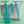 Load image into Gallery viewer, CestoMen 3pcs/set Green Detangle Brush Set 01