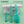 Load image into Gallery viewer, CestoMen 3pcs/set Green Detangle Brush Set 03
