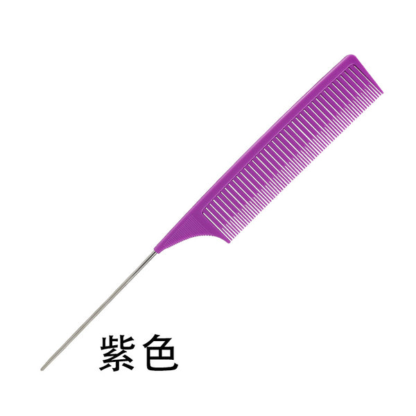 Rat Tail Dyeing Comb