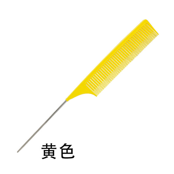 Rat Tail Dyeing Comb