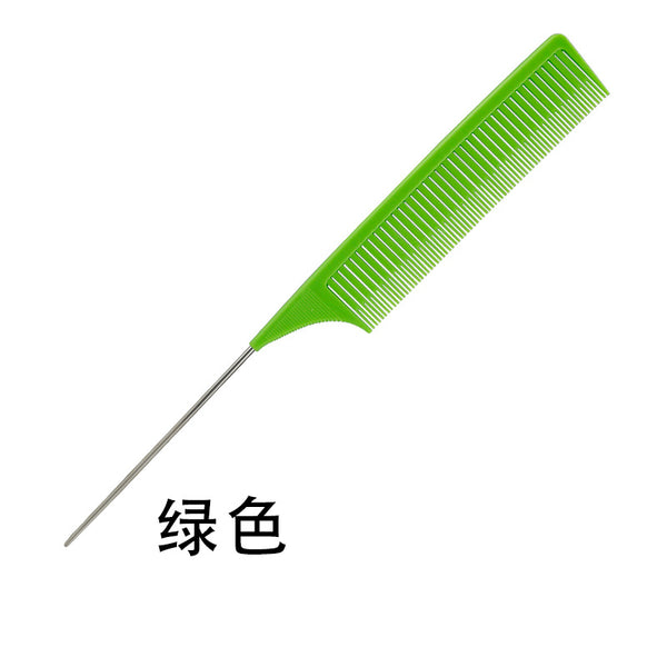 Rat Tail Dyeing Comb