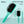 Load image into Gallery viewer, CestoMen 3pcs/set Green Detangle Brush Set 04