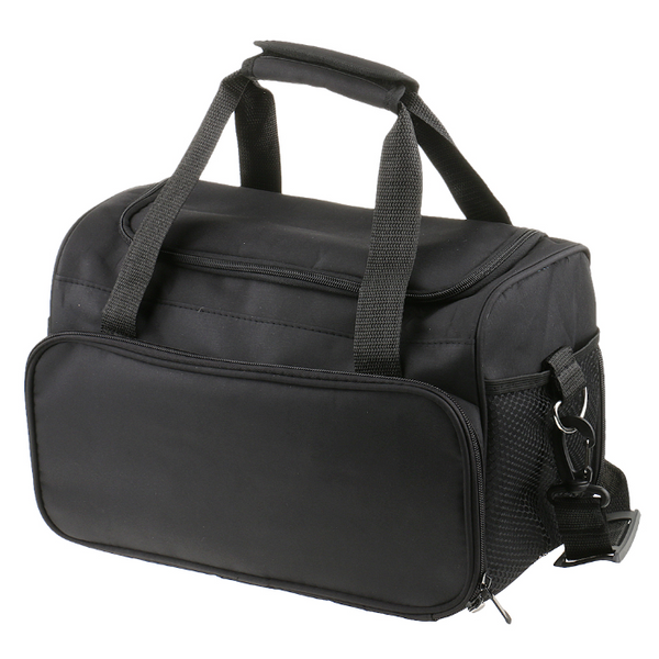 Hair Salon Styling Tools Case