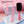 Load image into Gallery viewer, CestoMen 3pcs/set Pink Detangle Brush Set 04