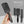 Load image into Gallery viewer, CestoMen 3pcs/set Black Detangle Brush Set 01