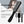 Load image into Gallery viewer, Black 4pcs/Set Detangle Brush Set