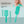 Load image into Gallery viewer, CestoMen 3pcs/set Green Detangle Brush Set 01