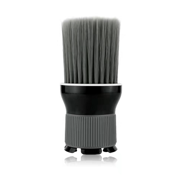 Professional Soft Neck Duster Blow Dryer Diffuser
