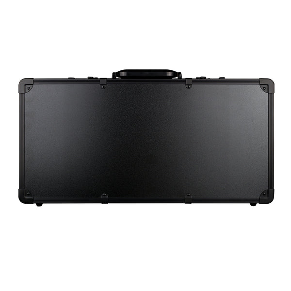 Matt Black Barber Suitcase