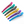 Load image into Gallery viewer, New Creation Hair Clip 6pcs/pack