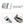 Load image into Gallery viewer, Andis D8 2 Pcs/Set Replacement Hair Clipper Blades